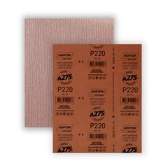 Lixa Seco No-Fil A275 P220 230X280 NORTON / REF. 5539534941
