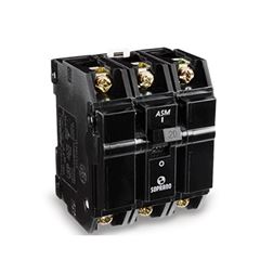 Disjuntor Tripolar 60A Nema ASM3-B - Ref.05001.5060.31 - SOPRANO