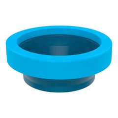 Anel de Vedação para Bacia Sanitária com Guia BLUKIT / REF. 340102