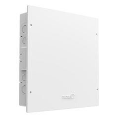 Caixa PVC Passagem Embutir Parede CPT40 - Ref.33044437 - TIGRE