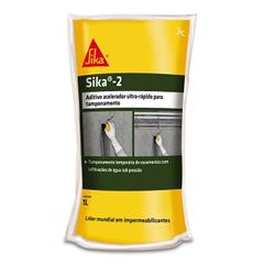 Impermeabilizante 1L Ultra Rápido - Ref.428013 - SIKA2