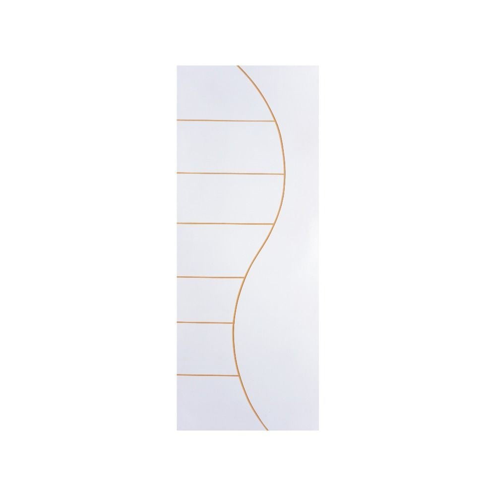 PORTA MAD. RESID. FRISO 05 60X210 BR.