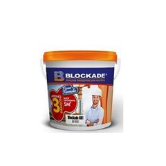 Impermeabilizante 18kg Concreto Argamassa CK1 - Ref.01030101500 - BLOCKADE