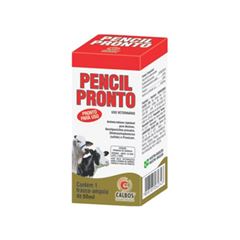 Antibiótico Pencil Pronto 50ml - Ref. PA0061 - CALBOS
