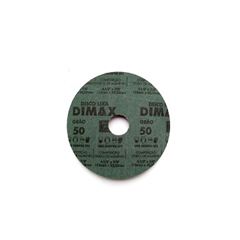 Disco Lixa Grão 50 115x22mm Aço - Ref.DMX64832 - DIMAX