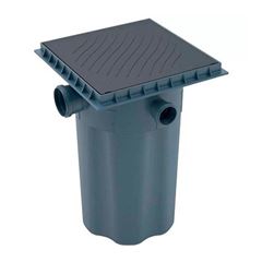 Caixa de Gordura Pvc 100mm TIGRE / Ref. 100019323