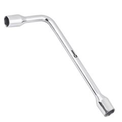 Chave Biela Aço Carbono 17mm - Ref. 3697100117 - NOVE54