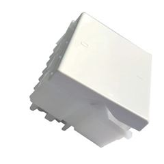 Interruptor Módulo Bipolar 20A Lux2 - Ref. 57115/006 - TRAMONTINA