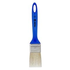 Trincha Média de Filamento Sintético Gris 728 1.1/2 Polegada TIGRE / REF. 60728006