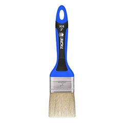 Trincha Média Premium de Filamento Sintético Branco 928 2 Polegadas TIGRE / REF. 60928008