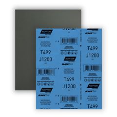 Lixa D’Água GR1500 230x280mm T499 - Ref.77696093851 - NORTON