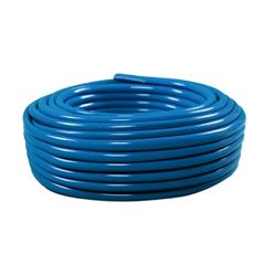 Mangueira PVC 3/4x2,0 50m Dupla Camada Azul - Ref. MRL011005 - QUALITY