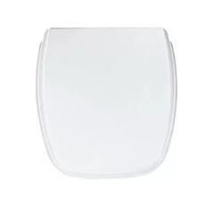 Assento Original PP Fit Plus Soft Close Branco - Ref.9669880010300 - CELITE
