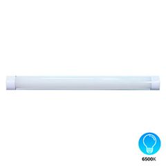 Luminária de Led Linear 18w 60cm Branco 6500K - Ref. DI70796 - DILUX