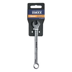 Chave Combinada em Aço Carbono 10mm DIMAX / REF. DMX68502