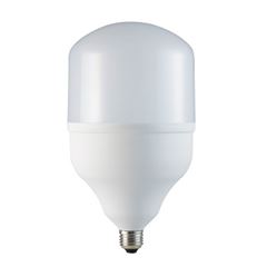 Lâmpada LED 20w Bivolt E27 Higth  power T80 6500K Branco Frio - Ref. DI73773 - DILUX
