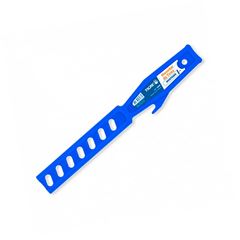 Mexedor de Tinta Plástico 27x4,07cm Azul Tigre / REF. 62400000