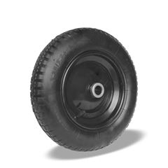 Roda Pneumática 325-8 Rolete 1 COLSON / REF. R.3.25-8.PN.RC (6591)