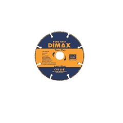 Disco Serra 110x20mm para Madeira Tungstênio - Ref.DMX79621 - DIMAX