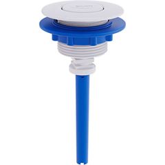 Superior em Abs para Caixa Acoplada Branco BLUKIT / REF. 340222