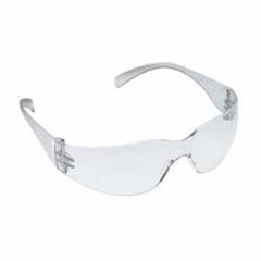 Óculos de Segurança com Tratamento Antirrisco Virtua Transparente - Ref. HB004660195 - 3M