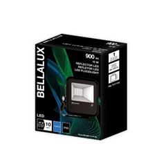 Refletor de Alumínio Led Bellalux 10w 865 - Ref. 7017012 - LEDVANCE