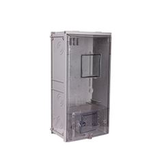 Caixa de Medição Energia Trifásica PE/BA/RN - Ref.460020 - INPLAST