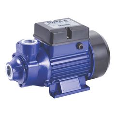 Bomba Periférica 1/2CV 127V QB60 Azul e Preto DIMAX / REF. DMX82027