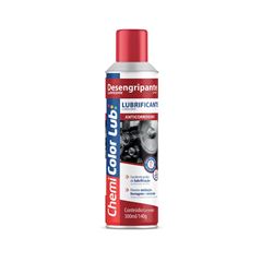 Desengripante em Spray 300ml CHEMICOLOR / REF. 0680449