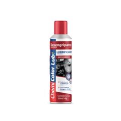 Desengripante Spray 300ml - Ref. 0680449 - CHEMICOLOR
