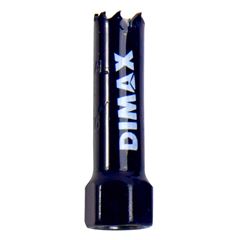 Serra Copo em Aço Bimetal 14mm DIMAX / REF. DMX85400
