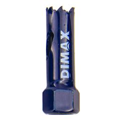 Serra Copo em Aço Bimetal 16mm DIMAX / REF. DMX85417