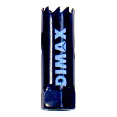 Serra Copo em Aço Bimetal 19mm DIMAX / REF. DMX85431