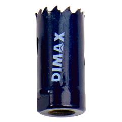 Serra Copo em Aço Bimetal 25mm DIMAX / REF. DMX85462