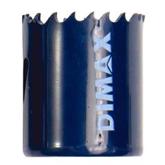 Serra Copo em Aço Bimetal 38mm DIMAX / REF. DMX85530