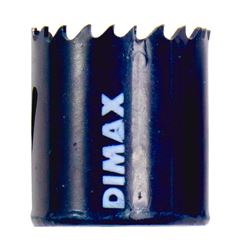 Serra Copo em Aço Bimetal 40mm DIMAX / REF. DMX85547