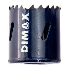 Serra Copo em Aço Bimetal 41mm DIMAX / REF. DMX85554