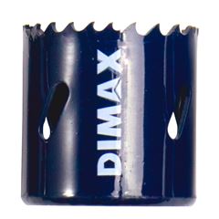 Serra Copo em Aço Bimetal 43 mm DIMAX / REF. DMX85561 