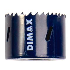 Serra Copo em Aço Bimetal 60mm DIMAX / REF. DMX85653 