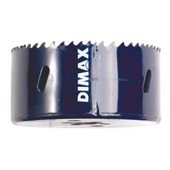 Serra Copo em Aço Bimetal 89mm DIMAX / REF. DMX85691