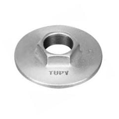 Flange Galvanizado 1/2 Sextavado - Ref. 129960433 - TUPY