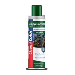 Limpa Contato Spray 300ml - Ref. 0680448 - CHEMICOLOR