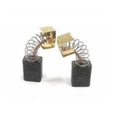 Escova de Carvão Cartela com 02 Peças CB85 - Ref. 196482-3 - MAKITA