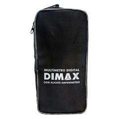 Alicate Amperímetro 1000A Digital - PRO Ref.DMX89705 - DIMAX