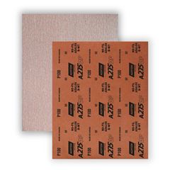 Lixa Seco No-Fil A275 P100 230X280 NORTON / REF. 5539534936