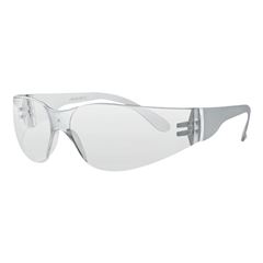 Óculos de Segurança Minotauro Incolor PLASTCOR / REF. 600.30956