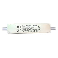Drive Led 8W a 12W  Bivolt DILUX / REF. DI93474