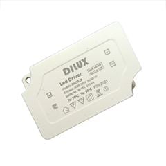 Driver LED 12 a 18W Bivolt  DILUX / REF. DI93481