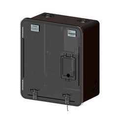 Kit Medidor de Energia Monofásico Padrão SE/PB/TO TAF / REF. 8624-DPS