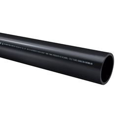 Tubo Eletroduto Pvc 50mm 3m Soldável TIGRE / REF. 14130500